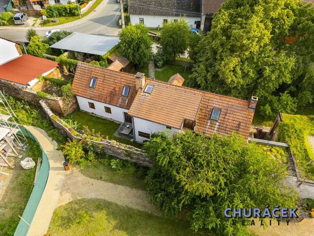 Prodej rodinného domu, Herink, U Kovárny, 250 m2