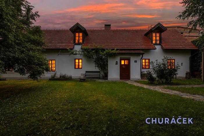 Prodej rodinného domu, Herink, U Kovárny, 250 m2