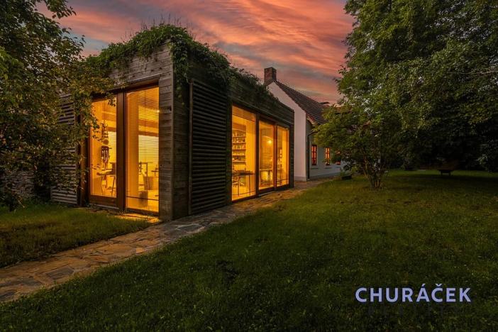 Prodej rodinného domu, Herink, U Kovárny, 250 m2