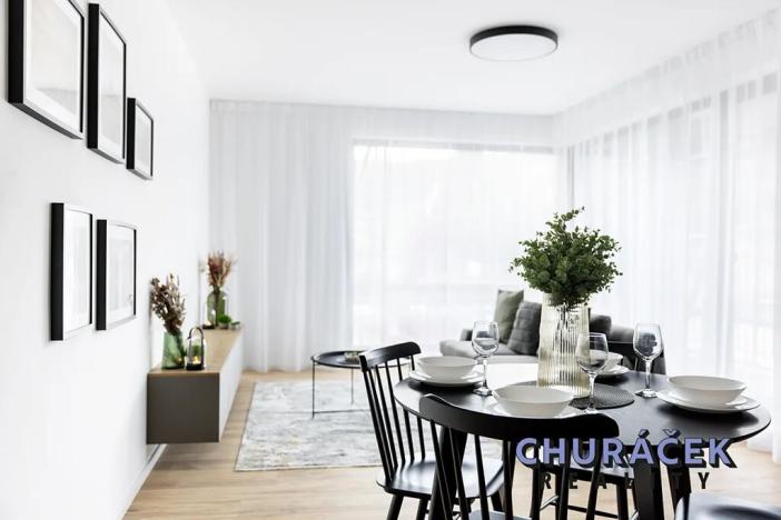 Prodej bytu 2+kk, Abertamy, Plešivecká, 67 m2