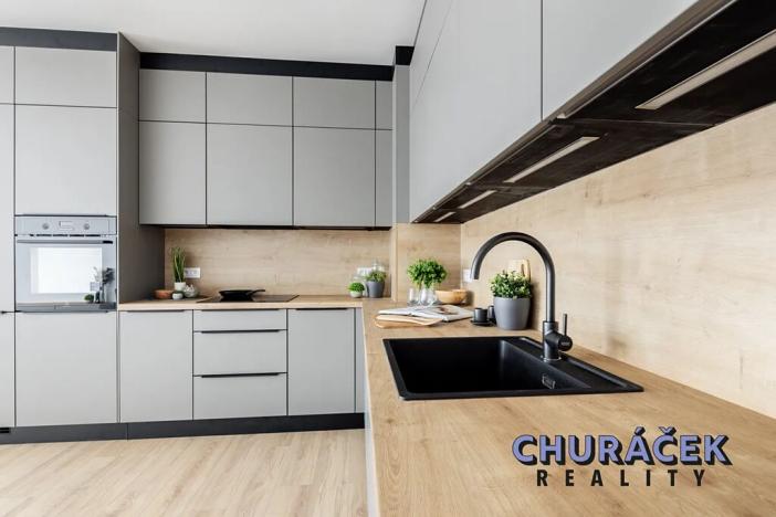 Prodej bytu 2+kk, Abertamy, Plešivecká, 67 m2