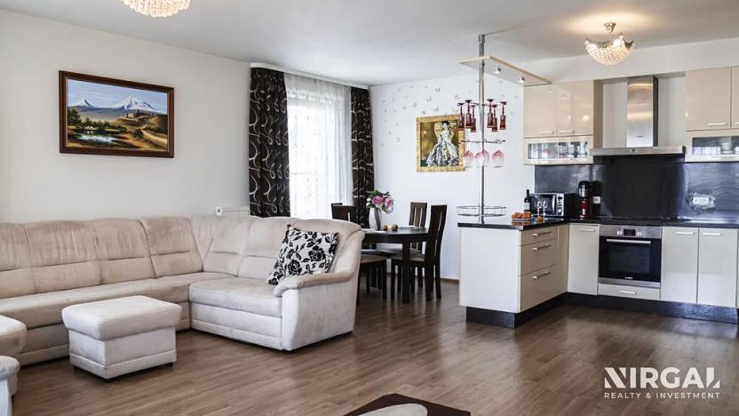Prodej bytu 3+kk, Praha - Zličín, Sazovická, 82 m2