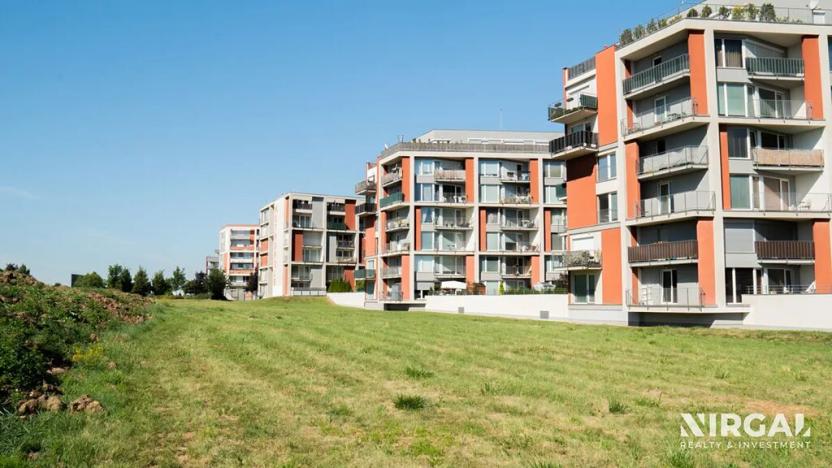 Prodej bytu 3+kk, Praha - Zličín, Sazovická, 82 m2