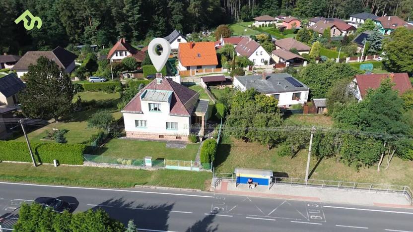 Prodej rodinného domu, Břasy, 240 m2