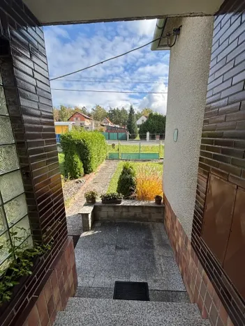 Prodej rodinného domu, Břasy, 240 m2