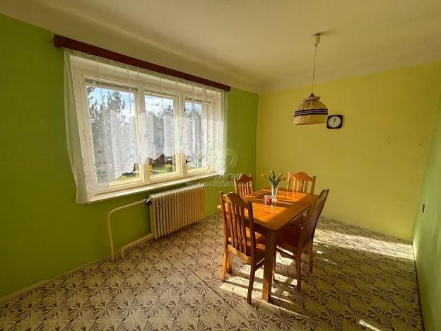 Prodej rodinného domu, Břasy, 240 m2