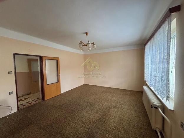 Prodej rodinného domu, Břasy, 240 m2