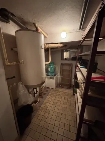 Prodej rodinného domu, Břasy, 240 m2