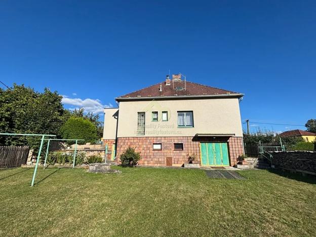 Prodej rodinného domu, Břasy, 240 m2