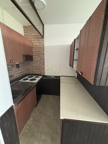 Pronájem bytu 2+kk, Praha - Chodov, Šalounova, 42 m2