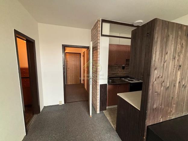 Pronájem bytu 2+kk, Praha - Chodov, Šalounova, 42 m2