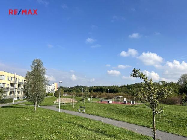 Prodej bytu 1+kk, Praha - Hostavice, U Hostavického potoka, 36 m2