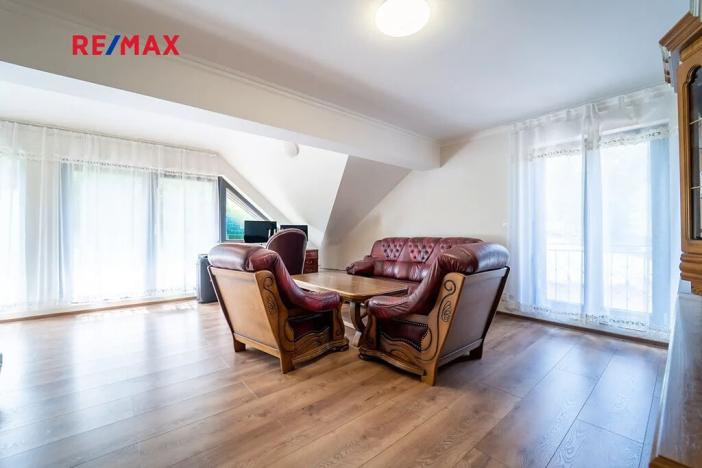 Prodej rodinného domu, Zájezd, 360 m2