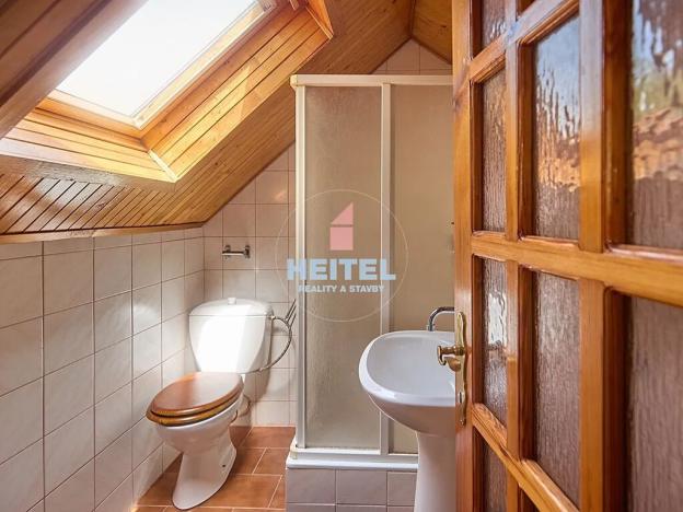 Prodej chalupy, Náměšť na Hané, U Koupaliště, 120 m2