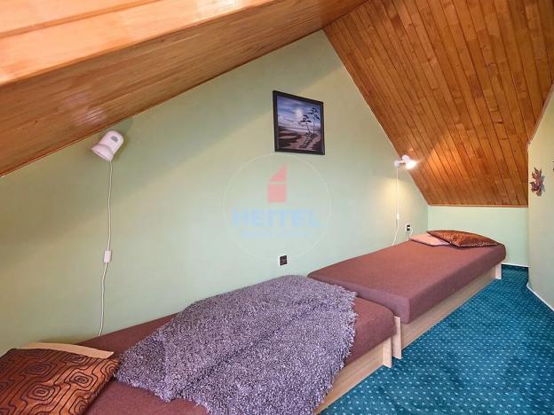 Prodej chalupy, Náměšť na Hané, U Koupaliště, 120 m2