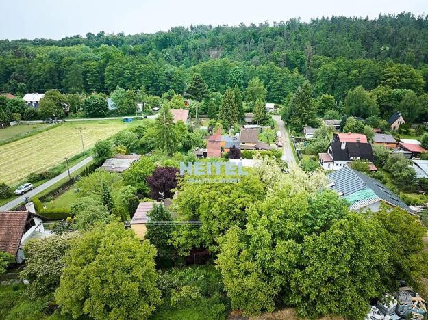 Prodej chalupy, Náměšť na Hané, U Koupaliště, 120 m2