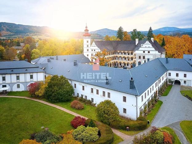 Prodej pozemku pro bydlení, Velké Losiny, 970 m2