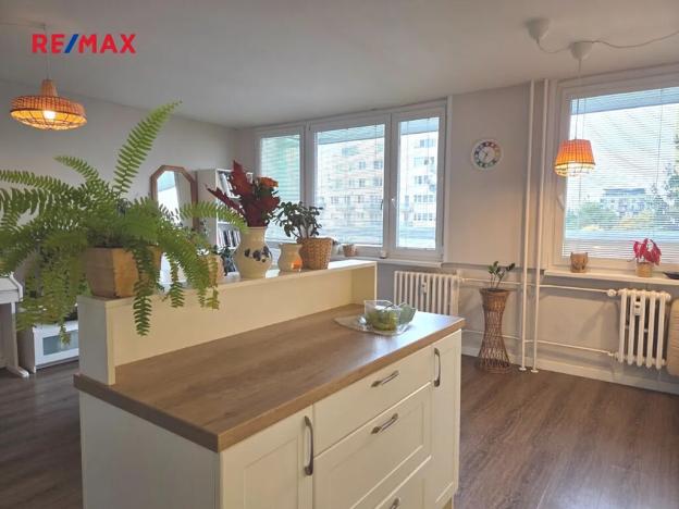 Prodej bytu 3+kk, Praha - Hostivař, Chudenická, 71 m2