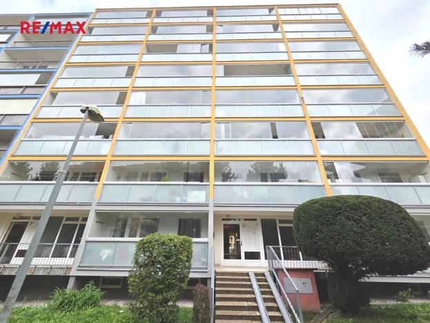 Prodej bytu 3+kk, Praha - Hostivař, Chudenická, 71 m2