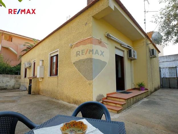 Prodej rodinného domu, Teulada, Itálie, 110 m2