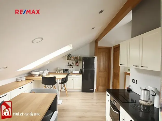 Prodej bytu 4+1, Praha - Žižkov, Roháčova, 129 m2