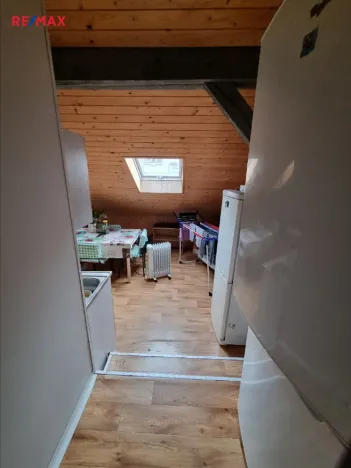 Prodej bytu 4+1, Praha - Žižkov, Roháčova, 129 m2