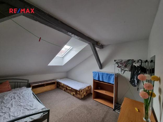 Prodej bytu 4+1, Praha - Žižkov, Roháčova, 129 m2