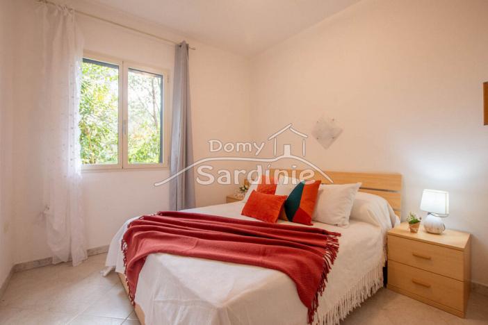 Prodej bytu 1+1, Badesi, Sardinie, Itálie, 41 m2