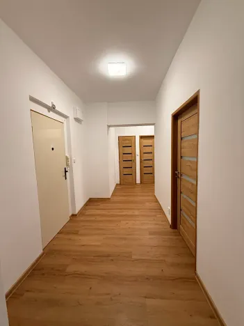 Pronájem bytu 2+1, Třinec, B. Němcové, 58 m2