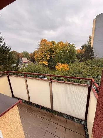 Pronájem bytu 2+1, Třinec, B. Němcové, 58 m2