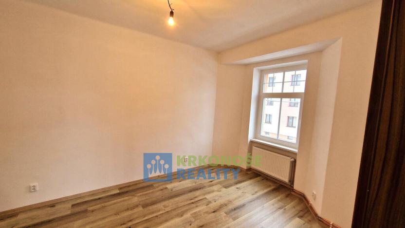 Pronájem bytu 2+1, Kunčice nad Labem, 47 m2