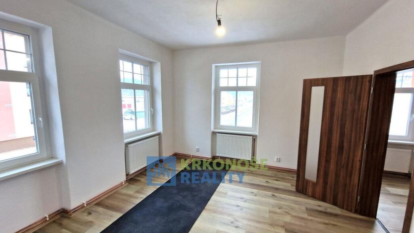 Pronájem bytu 2+1, Kunčice nad Labem, 47 m2