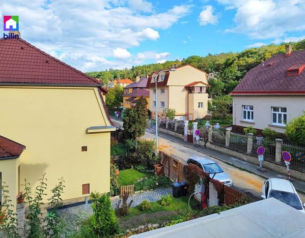 Prodej bytu 2+kk, Praha - Hloubětín, V chaloupkách, 48 m2