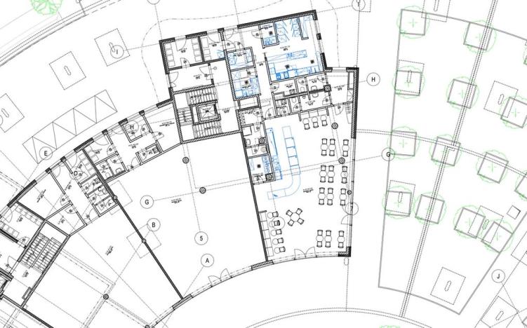Prodej obchodního prostoru, Praha - Stodůlky, Bělohlávkova, 204 m2