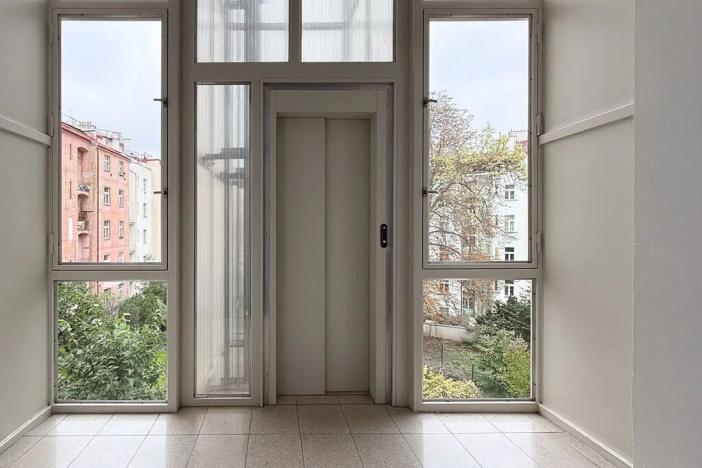 Pronájem bytu 4+kk, Praha - Vinohrady, Na Švihance, 140 m2