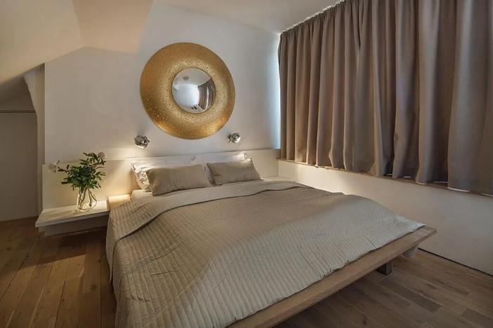 Pronájem bytu 2+kk, Praha - Košíře, Holečkova, 55 m2