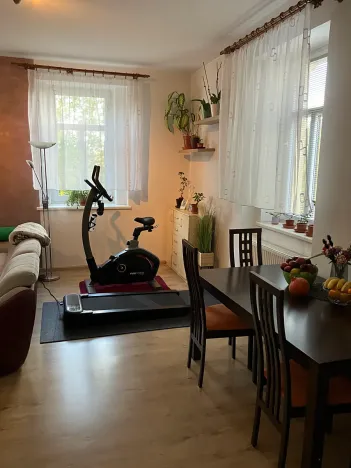 Prodej bytu 4+kk, Lázně Toušeň, Nádražní, 94 m2