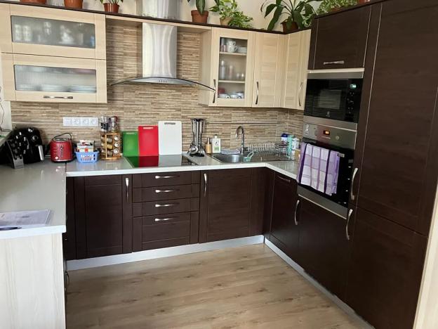 Prodej bytu 4+kk, Lázně Toušeň, Nádražní, 94 m2