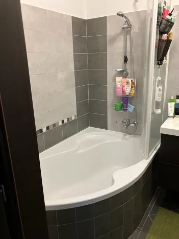 Prodej bytu 4+kk, Lázně Toušeň, Nádražní, 94 m2