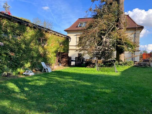 Prodej bytu 4+kk, Lázně Toušeň, Nádražní, 94 m2