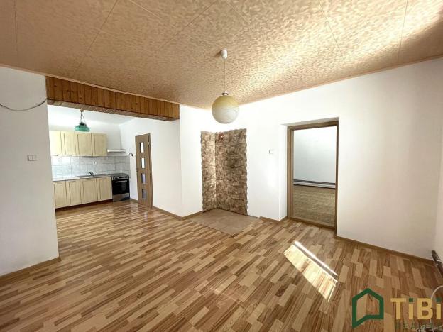 Prodej rodinného domu, Šošůvka, 180 m2