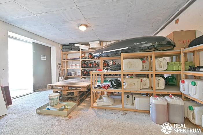 Prodej výrobních prostor, Cetkovice, Velká Strana, 420 m2