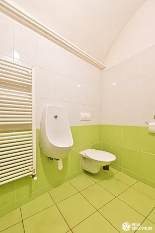 Prodej výrobních prostor, Cetkovice, Velká Strana, 420 m2