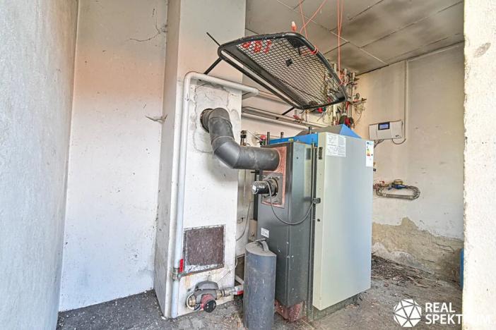 Prodej rodinného domu, Cetkovice, Velká Strana, 420 m2