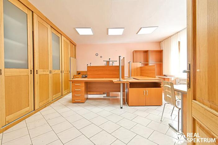 Prodej rodinného domu, Cetkovice, Velká Strana, 420 m2