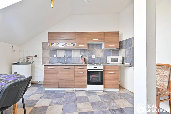 Prodej obchodního prostoru, Cetkovice, Velká Strana, 420 m2