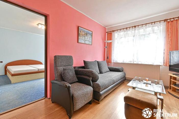 Prodej rodinného domu, Lysice, Badalky, 90 m2