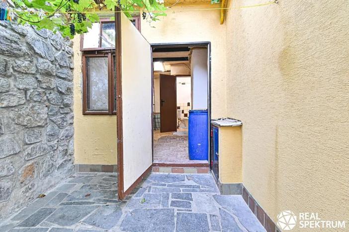 Prodej rodinného domu, Lysice, Badalky, 90 m2