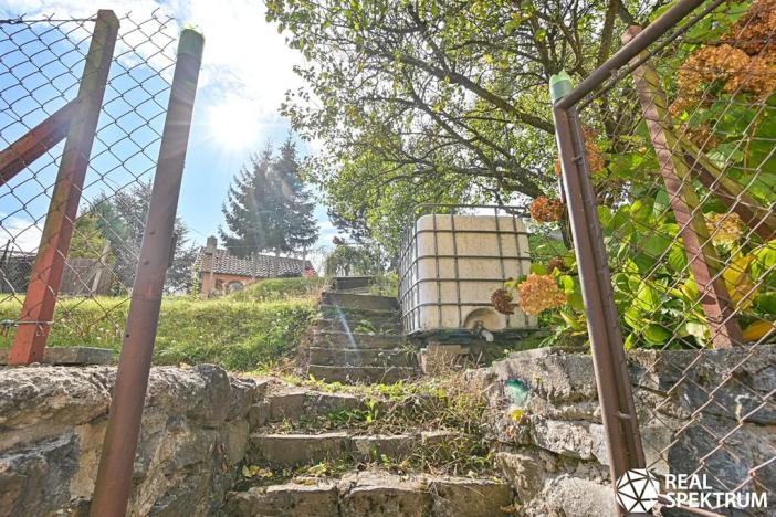 Prodej rodinného domu, Lysice, Badalky, 90 m2