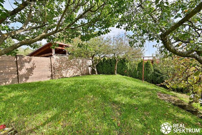 Prodej rodinného domu, Lysice, Badalky, 90 m2